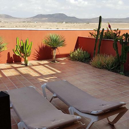 El Cotillo Exteriör bild
