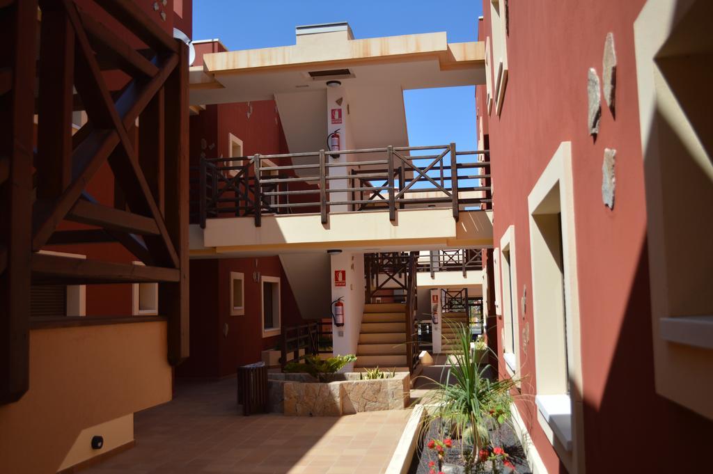 El Cotillo Exteriör bild