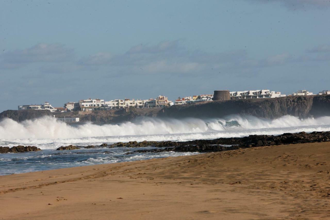 El Cotillo Exteriör bild