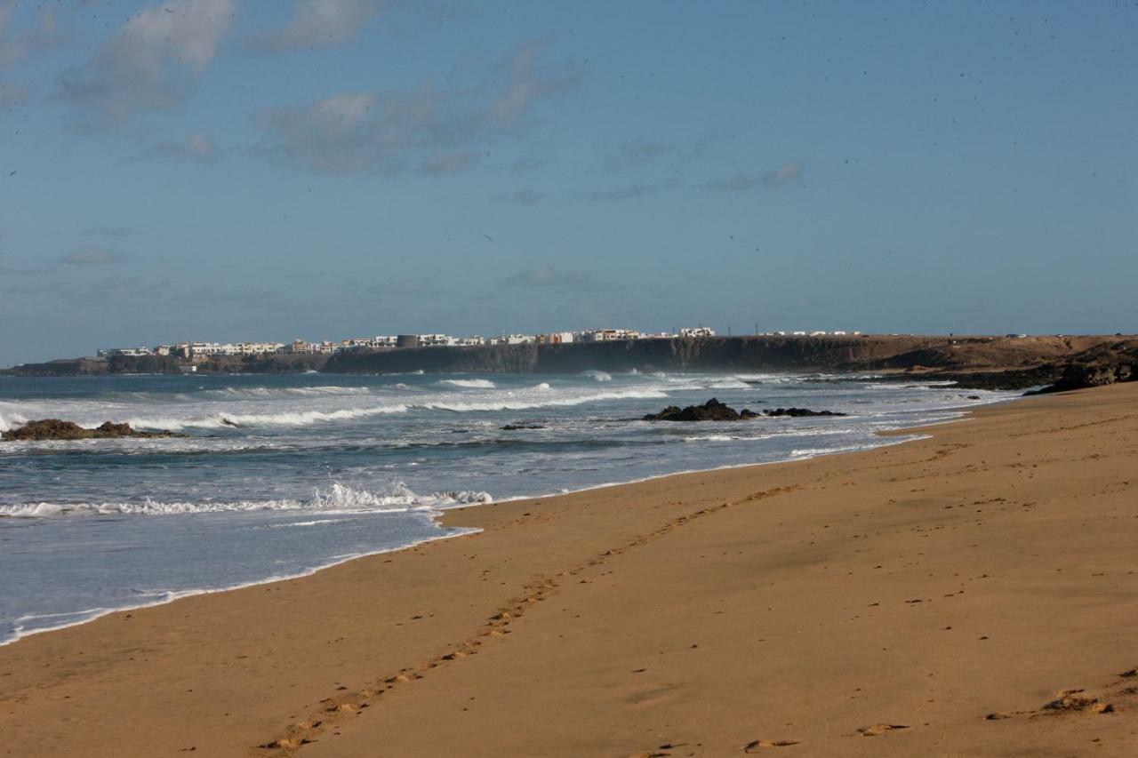 El Cotillo Exteriör bild