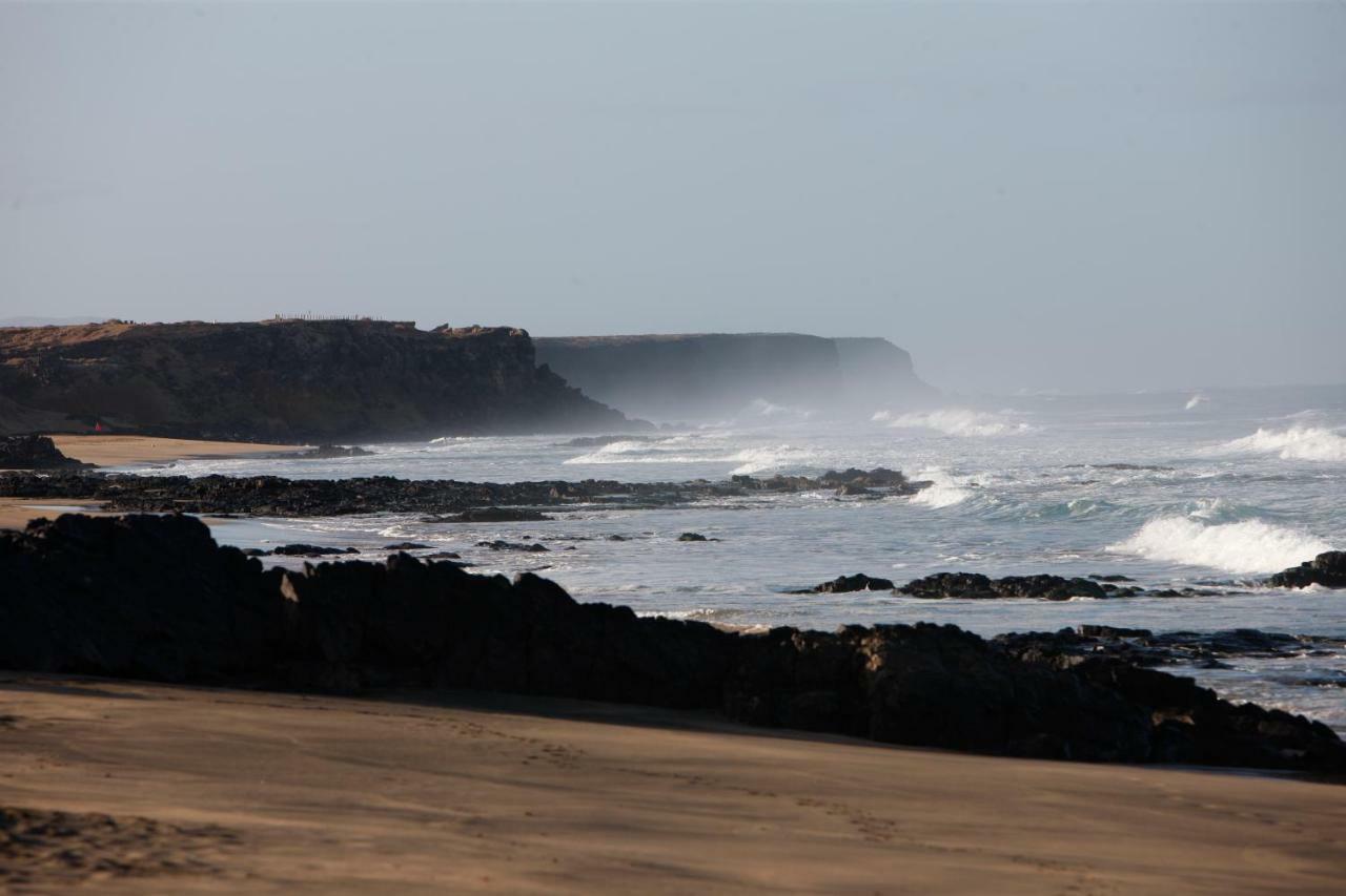 El Cotillo Exteriör bild